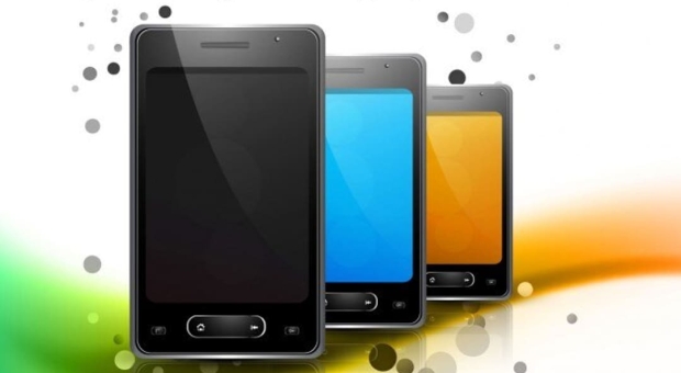 Conception d'applications mobiles pour iOS et Android