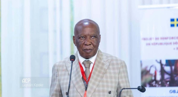 Éditorial : Kamanda Wa Kamanda Muzembe, un espoir pour le journalisme en RDC