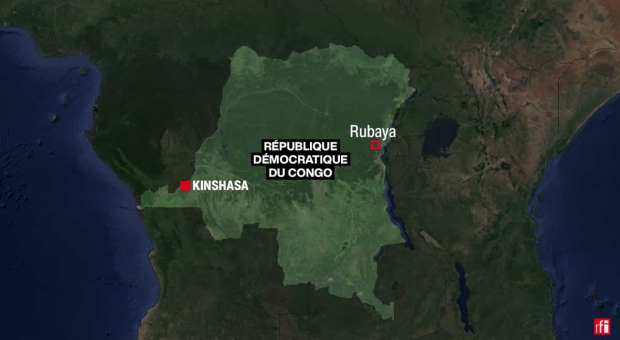 RDC : Kinshasa classe Rubaya en "site rouge" pour stopper le pillage du coltan