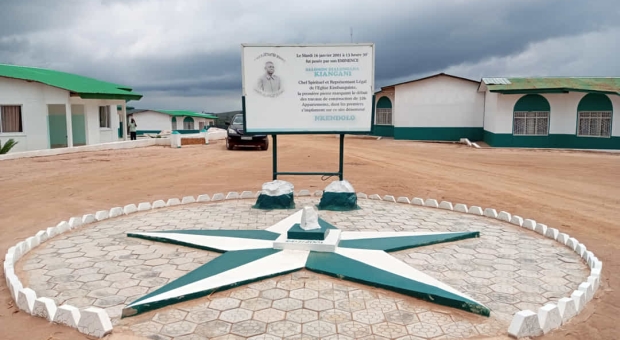 6 Avril : Jour Férié en RDC - Hommage à Simon Kimbangu et Héritage Spirituel Kimbanguiste