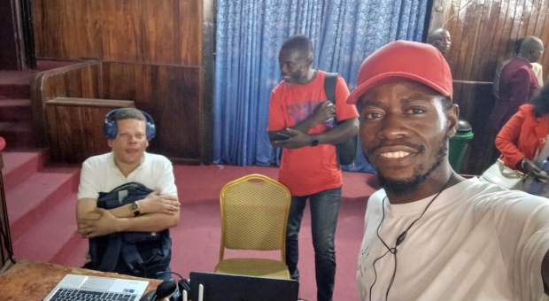 Retour d’expérience – IKODI au cœur de l’Assemblée Générale 2025 de l’Institut Aurora