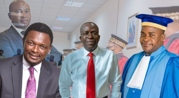 Procès Matata : controverses sur la régularité de la composition de la Cour constitutionnelle. Cas du juge Kamulete Badibanga Dieudonné