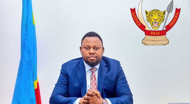Éditorial : L'Indispensable Samuel Mbemba Kabuya, un Pilier pour la Justice en RDC