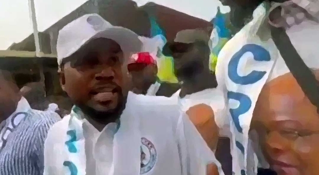 La jeunesse du CRD loue l’action diplomatique de Félix Tshisekedi et magnifie le leadership de Christophe Mboso