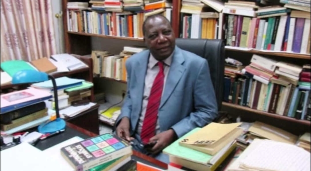 Le Double Chemin : Théophile Obenga entre Chaire Universitaire et Cabinet Ministériel