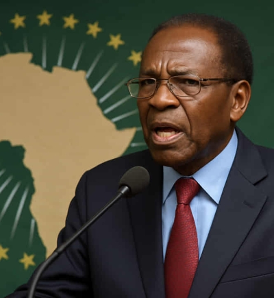 Le Pan-Africanisme d'Obenga : L'Urgence d'une Fédération Africaine et la Rupture avec l'Occident