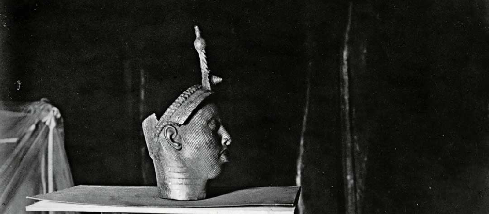 L'Affaire Frobenius – Le Crime Parfait d'un Négationnisme Archéologique
