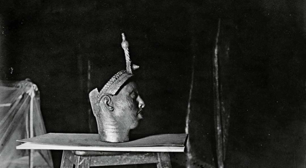 L'Affaire Frobenius – Le Crime Parfait d'un Négationnisme Archéologique