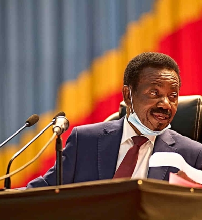 L’UNC reste loyale au Chef de l’État et à Mboso dans la gestion de la succession à l’Assemblée nationale