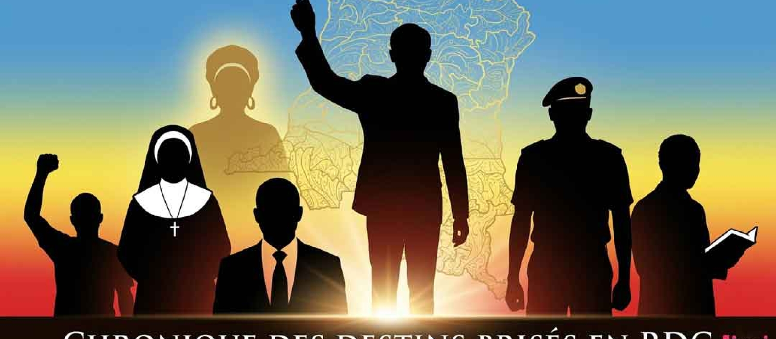 Chronique des destins brisés en République Démocratique du Congo : De l'assassinat d'Albert Ngezayo Prigogine à la mémoire des martyrs de la nation