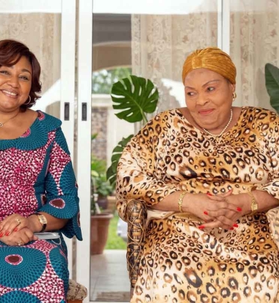 Hommage à Catherine Nzuzi wa Mbombo : Une Épopée de Loyauté et d’Engagement 