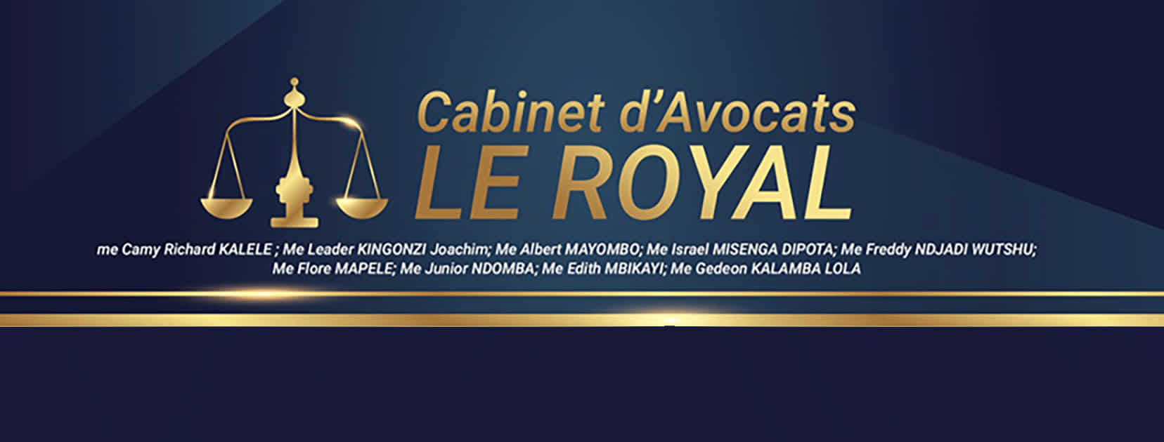 cabinet d avocats le royal
